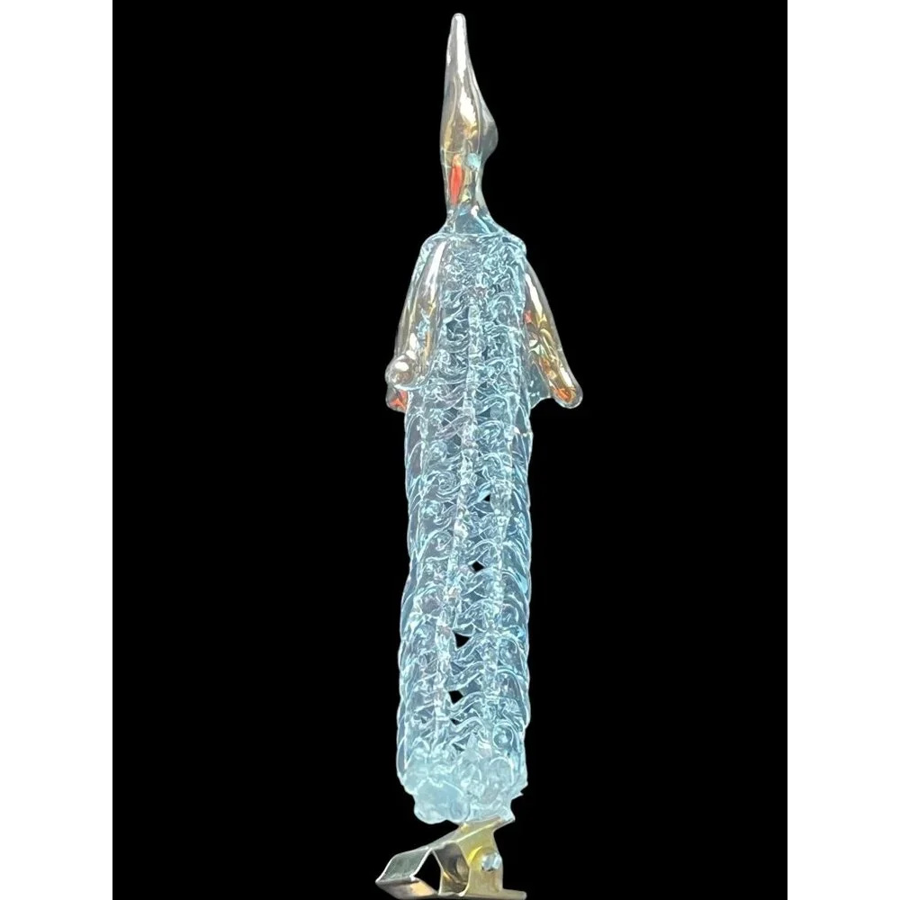 Unknown ornament crafted penguin